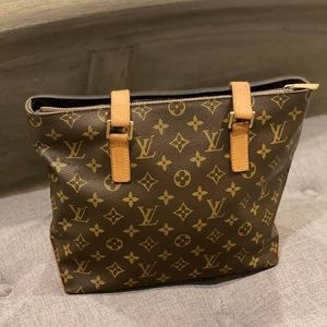 Authentic LV Purse